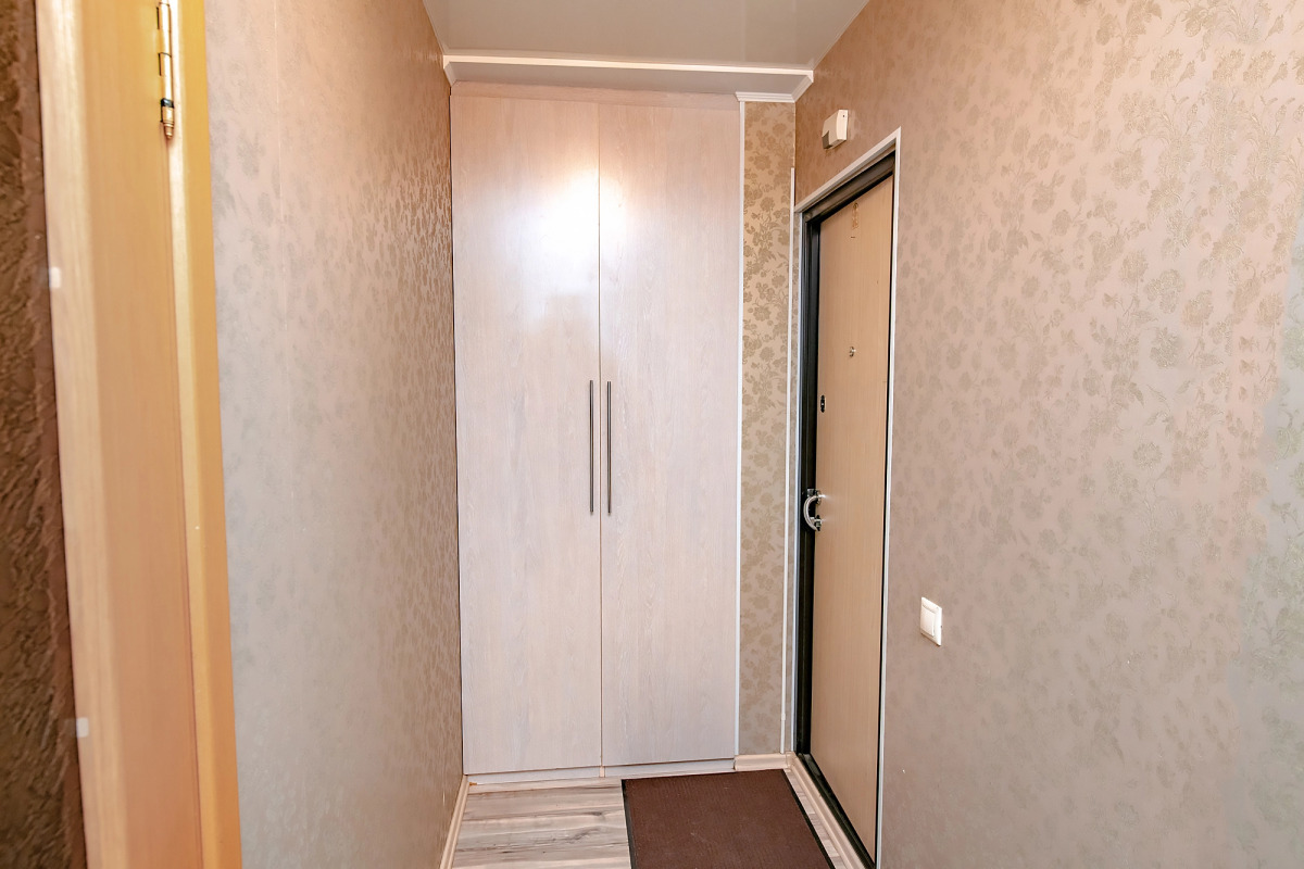 Апартаменты Бородинская 23/9