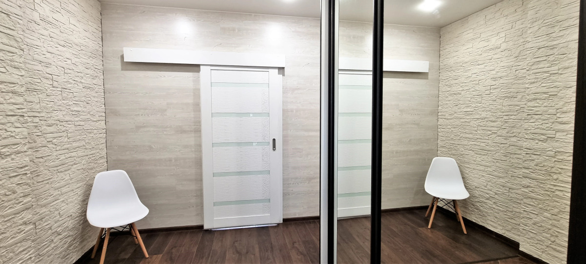 1-комн. апартаменты в центре города (Цветной бульвар)