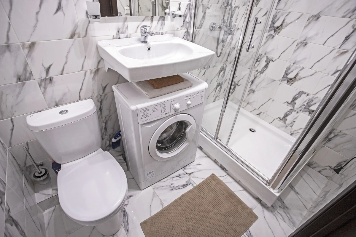 Гостевой дом Home Hotel