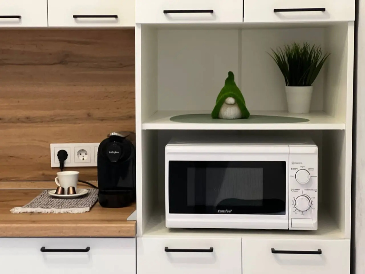 Апартаменты Люкс в ЖК Звёздный