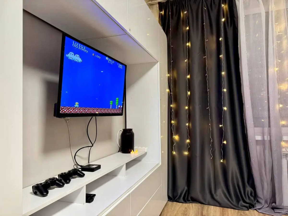 Апартаменты Holmy Raskovoi14