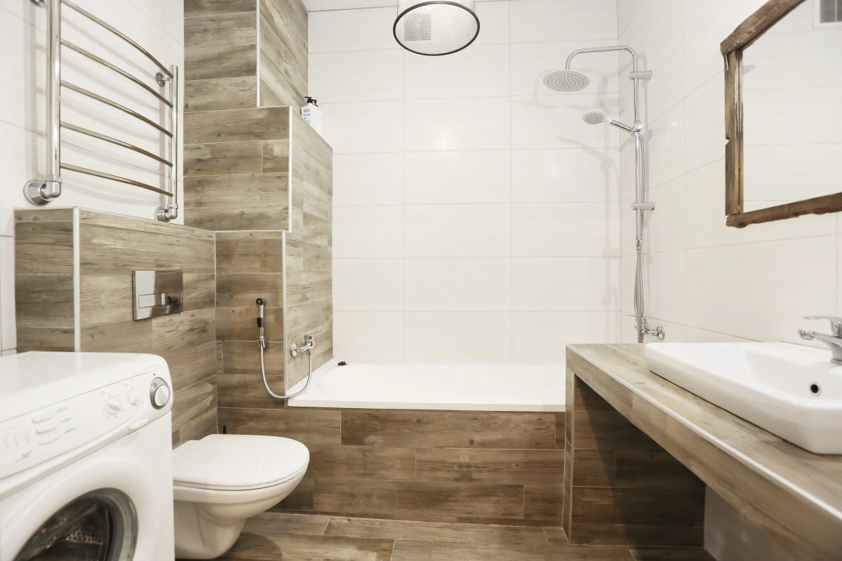 Апартаменты BelaTravel по адресу Воронянского, 40