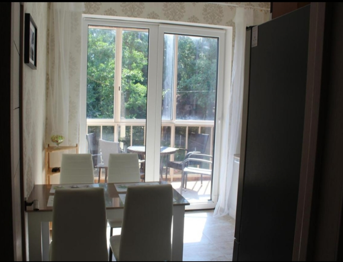 Апартаменты Солнечное утро