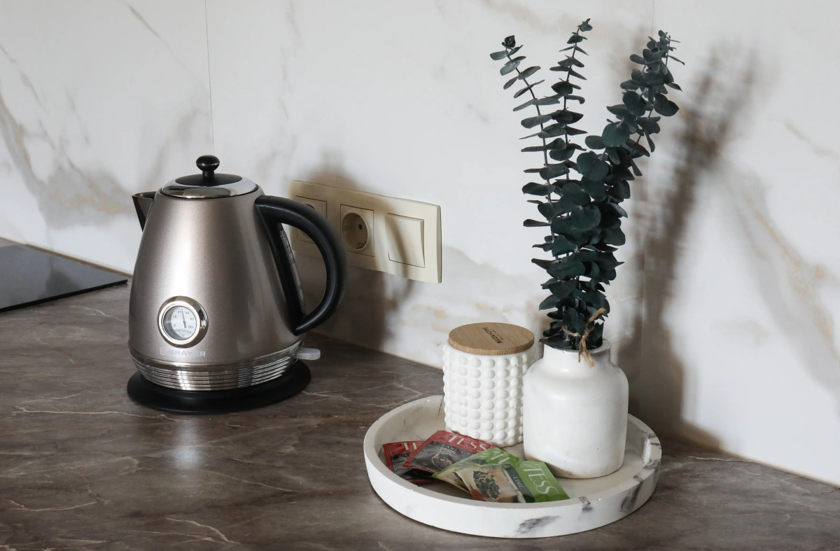 Квартира Promenade Apart