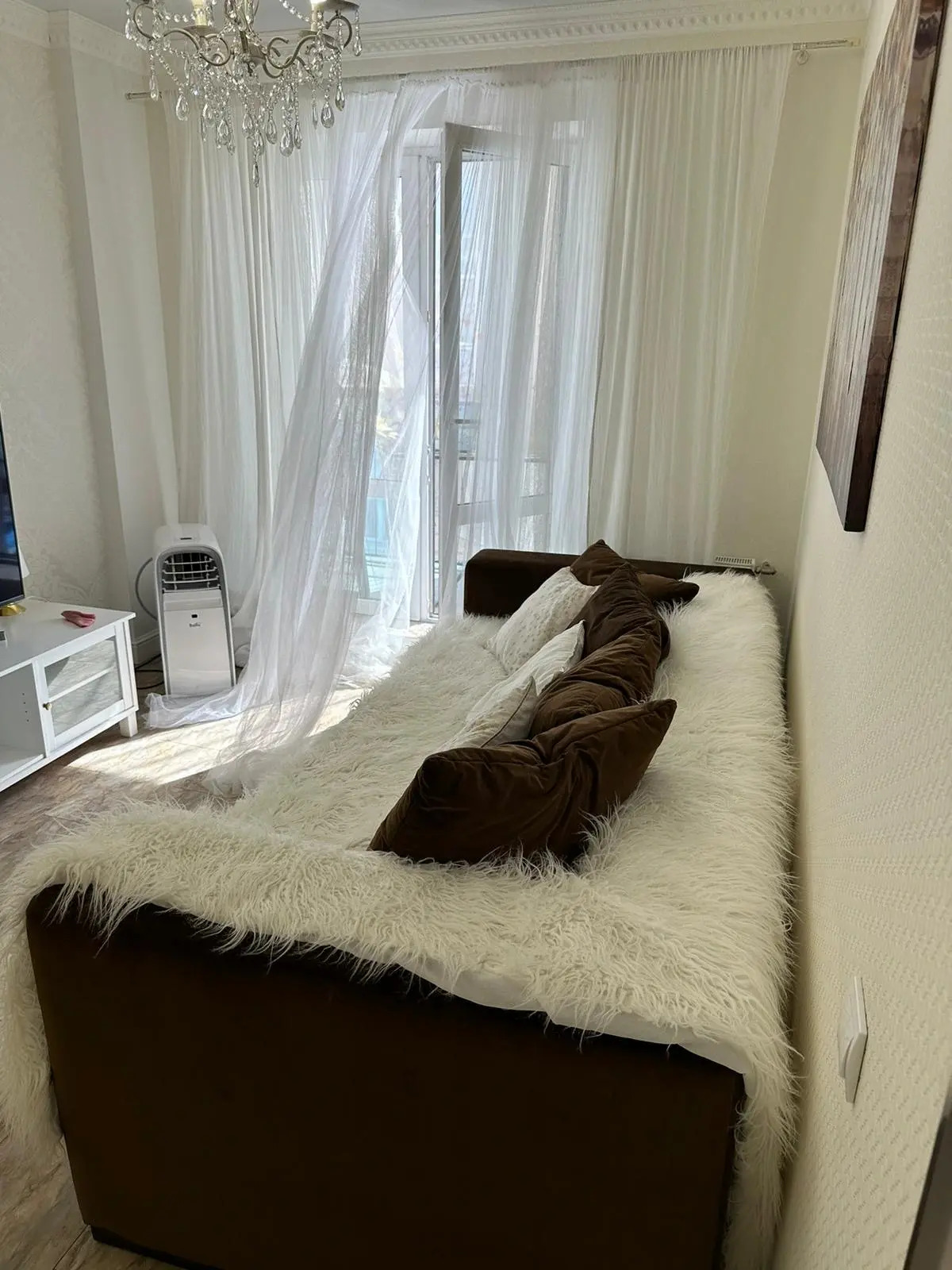 Апартаменты Wow Mayak Minsk