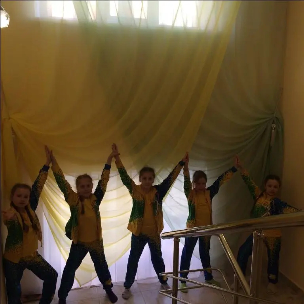 Хостел ДеЛюкс