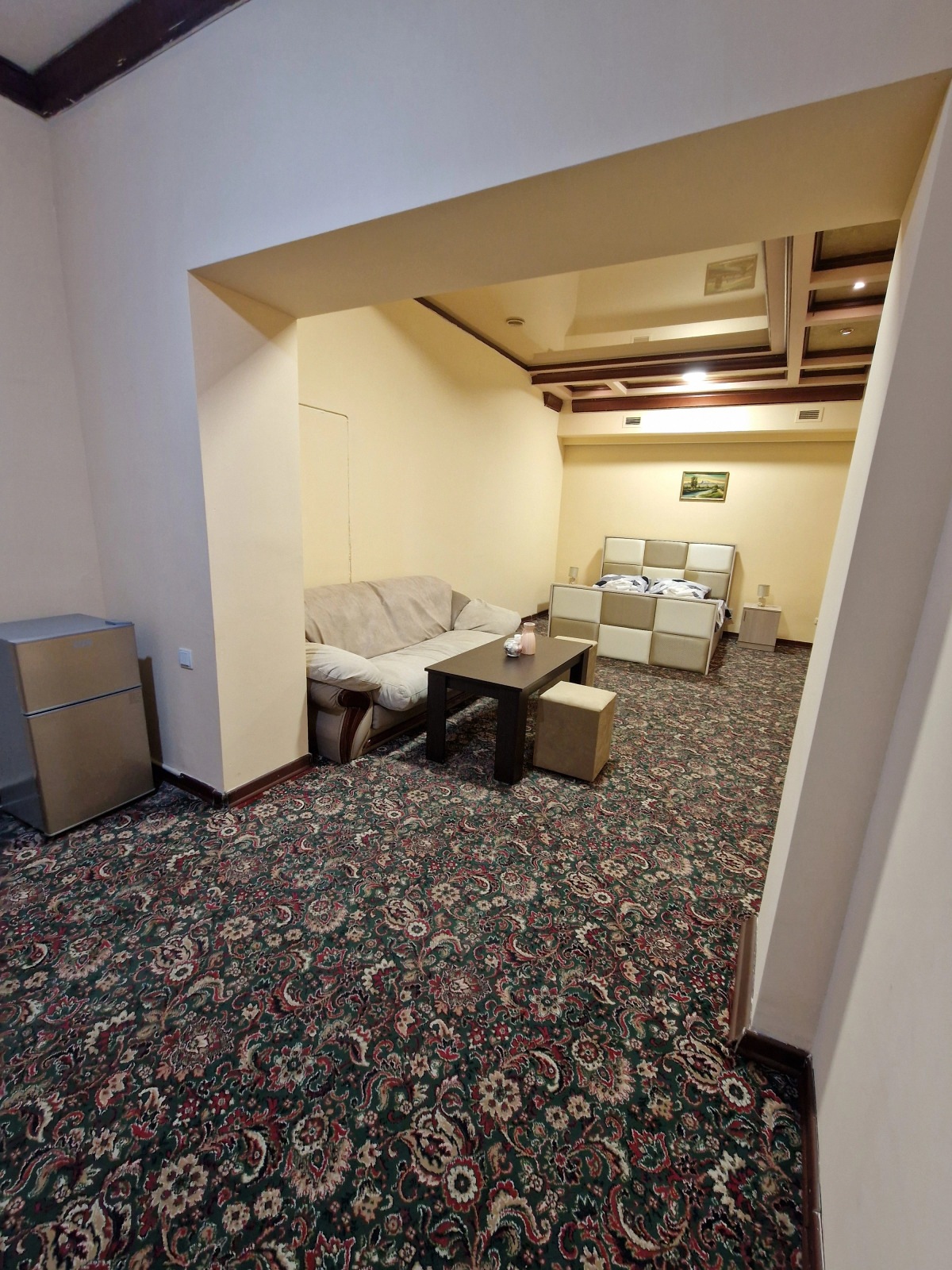 Hotel Star Zvartnoc Evn Airport