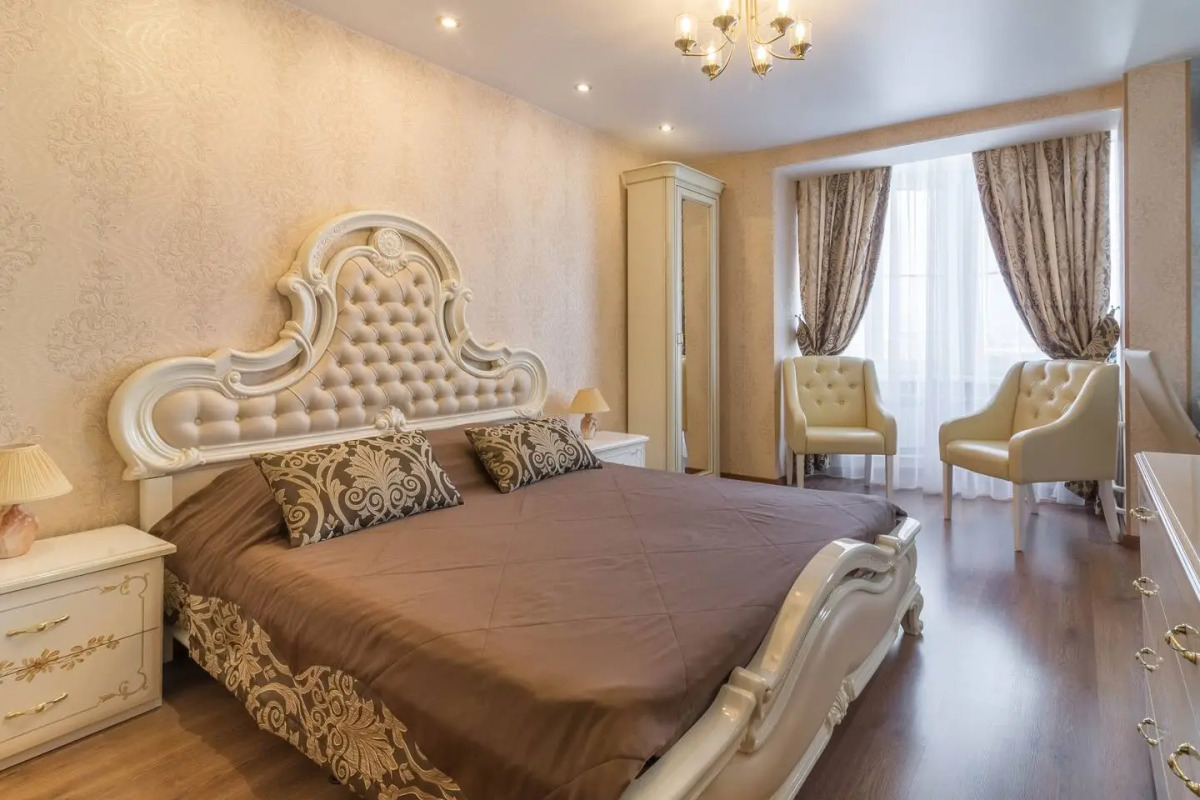 Квартира в Центре на Большой Покровской