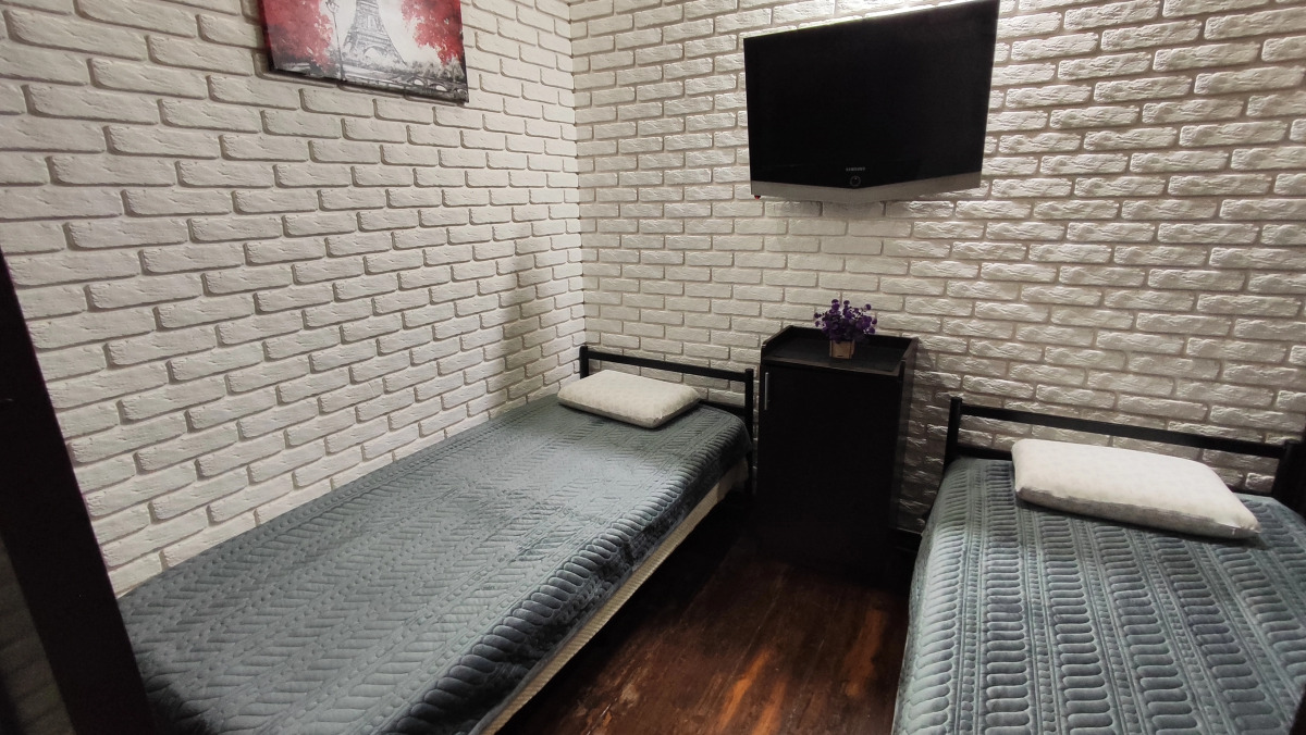 Гостевой дом Маракеш