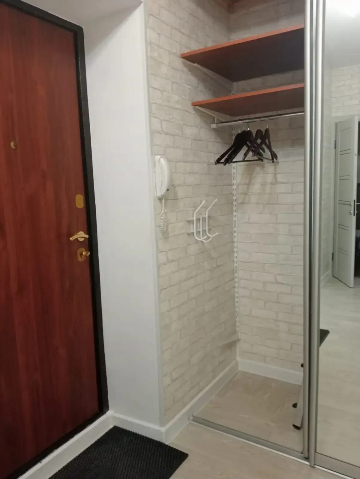 Квартира рядом с аэропортом