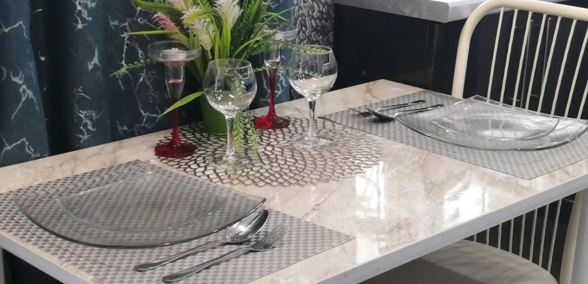 Квартира дизайнерская с видом на город вблизи Аэропорта