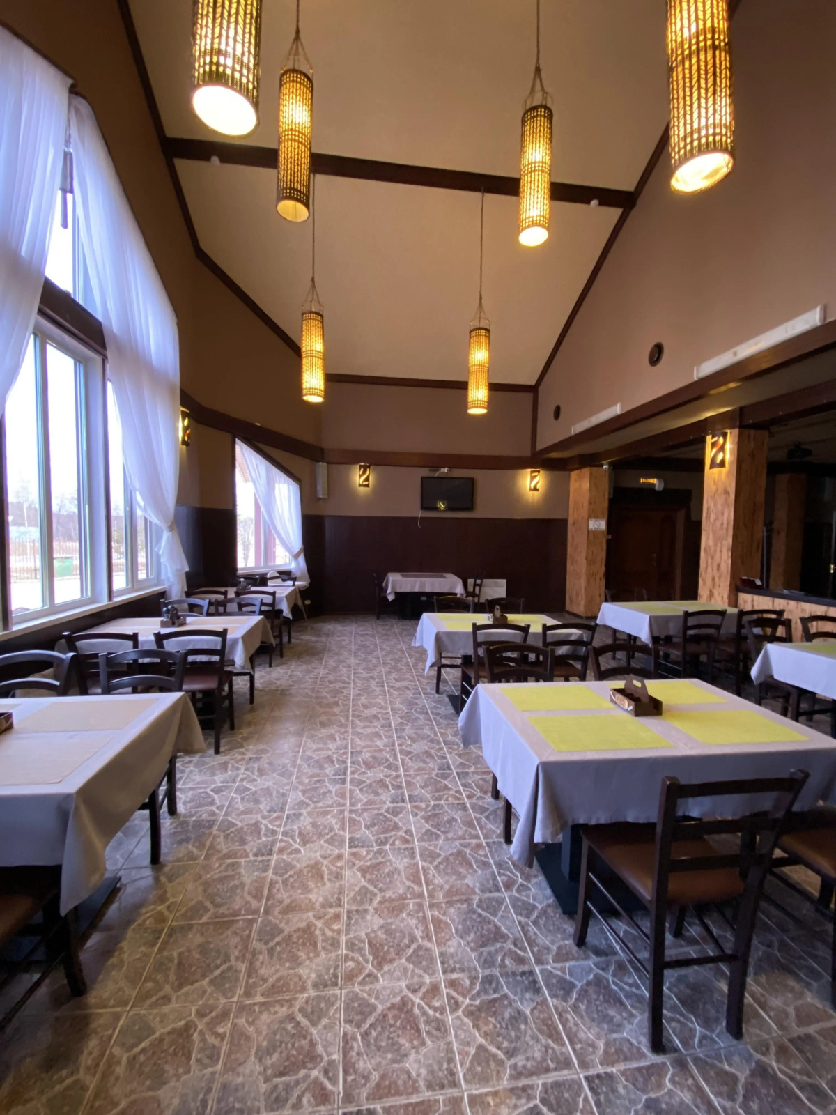 Мини-отель Веселый Бобер