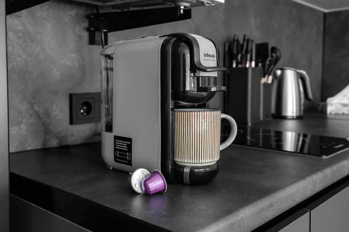 Апартаменты Как в Лучших отелях, но Лучше