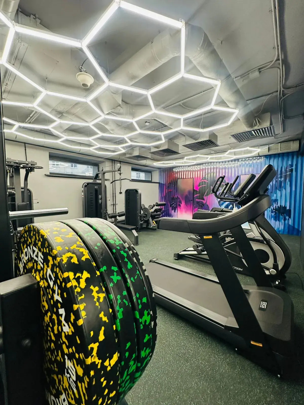 Апарт-отель Freedom