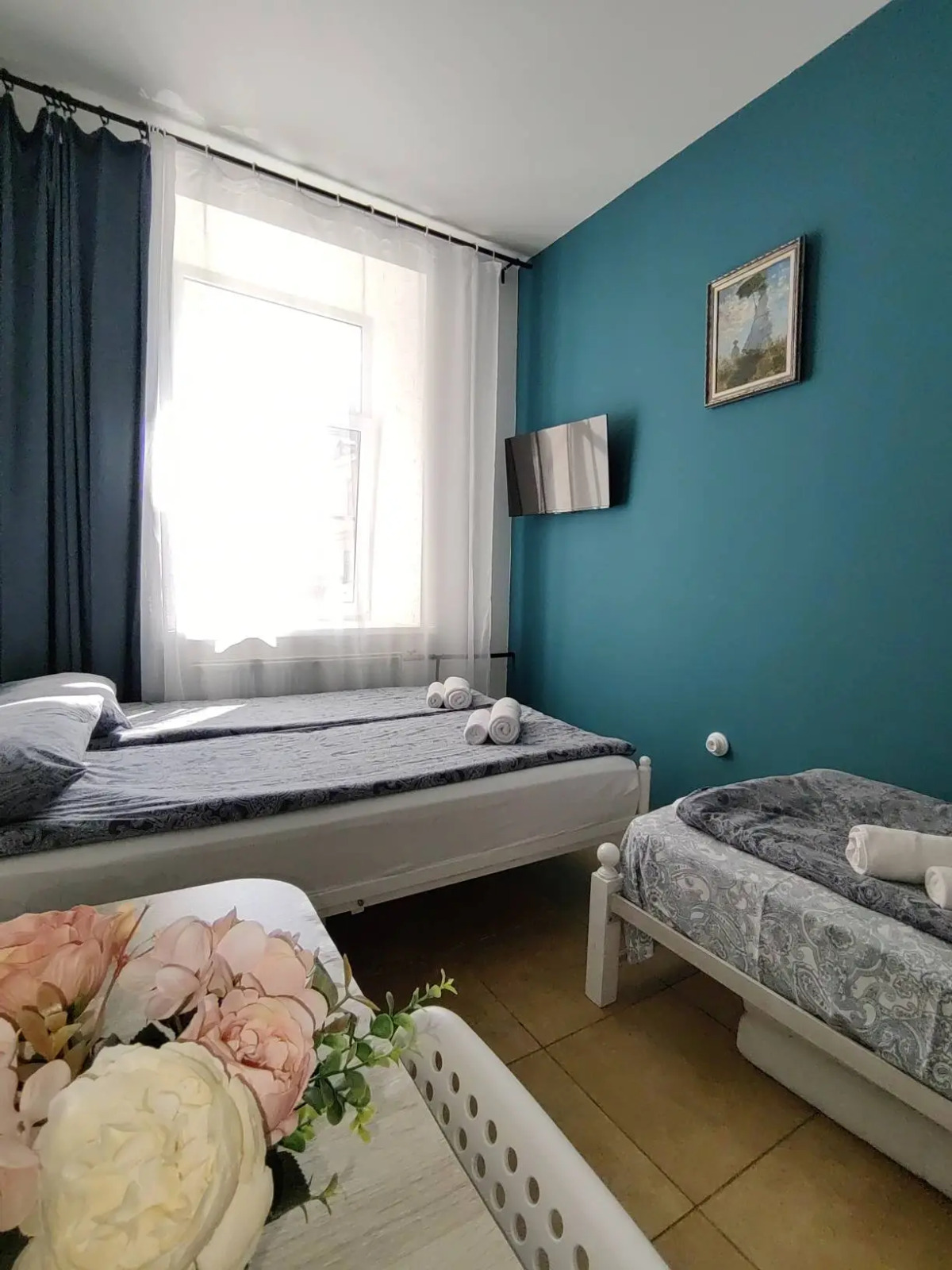 Апартаменты  Ваш Питер 2