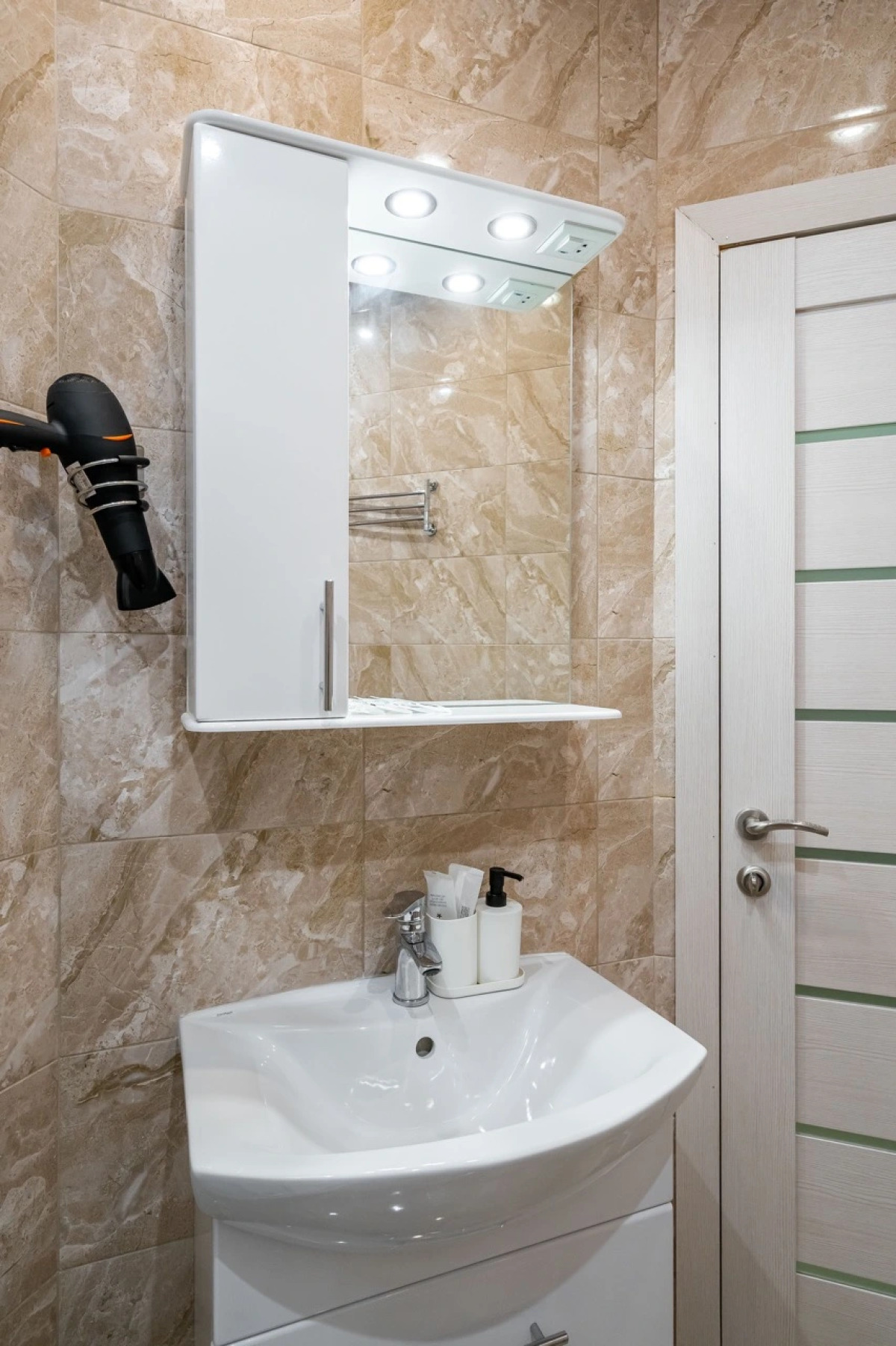 Апартаменты Ligov