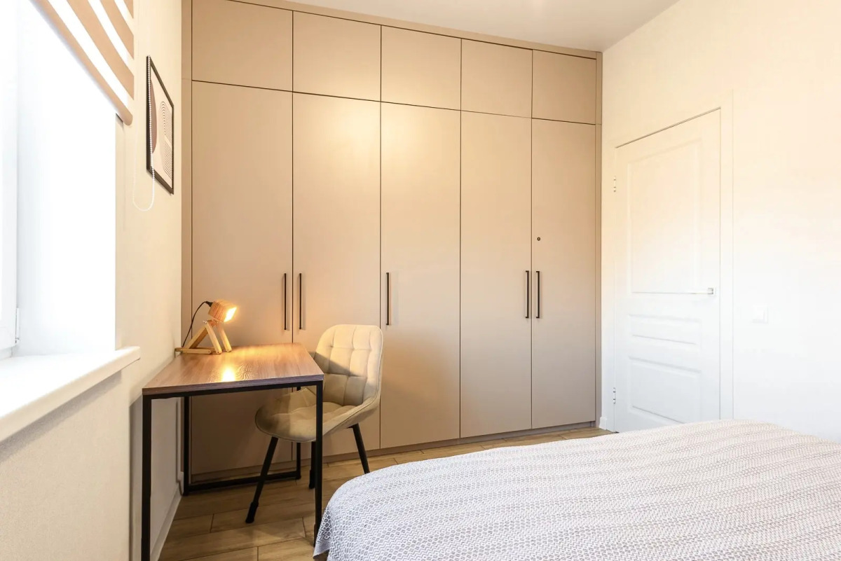 Частный дом  Счастливый