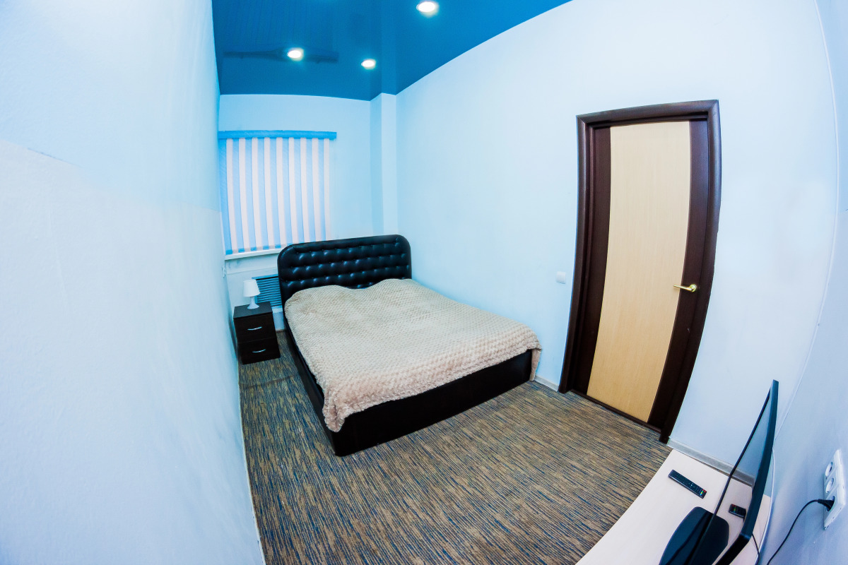 Отель Линия Спектр