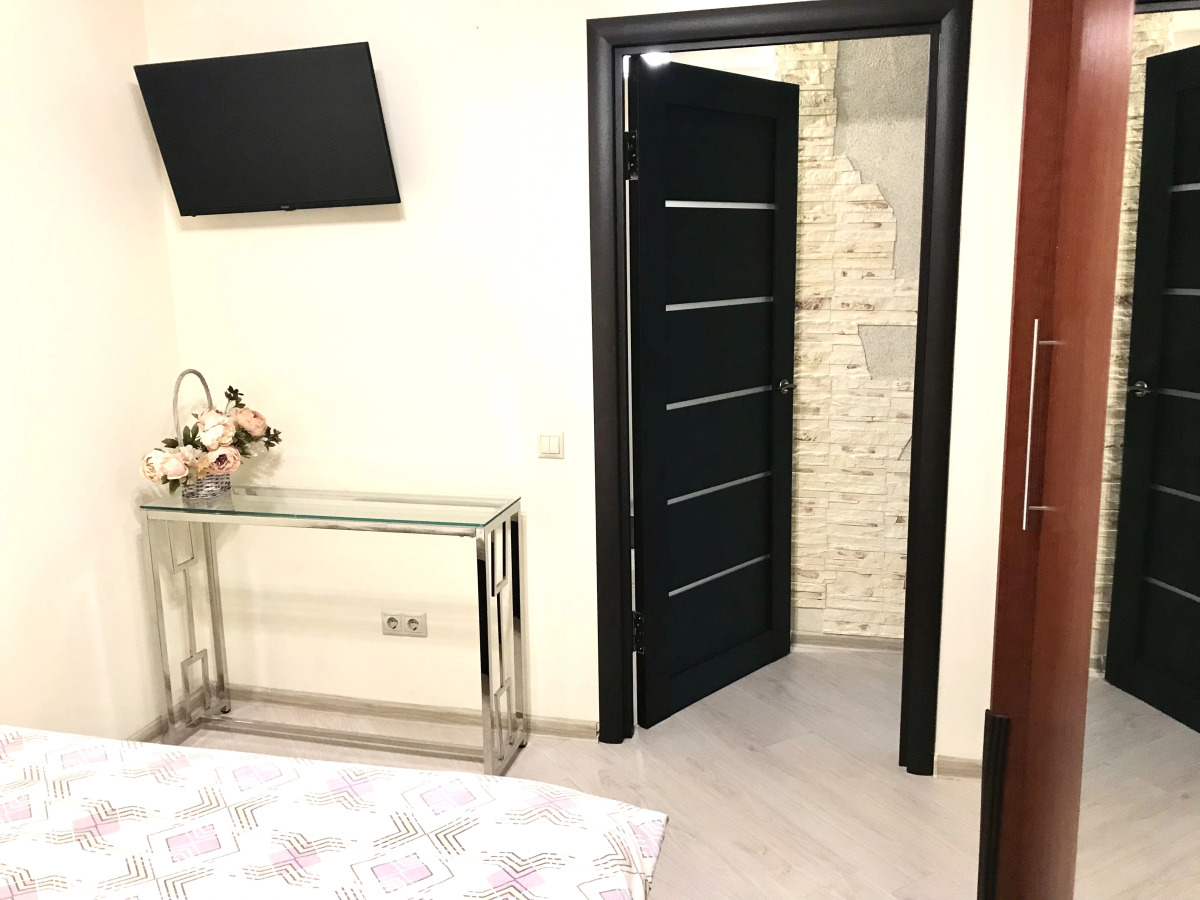 Апартаменты South-West Ozernaya