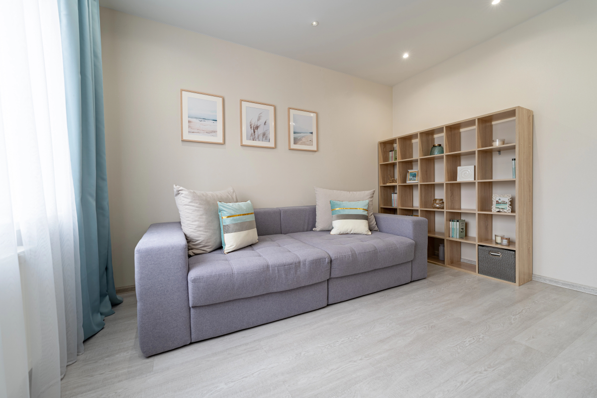 Апартаменты у моря на Мосина 10