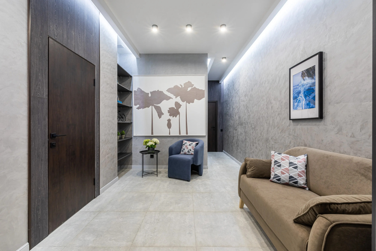 Квартира LS Флоренция