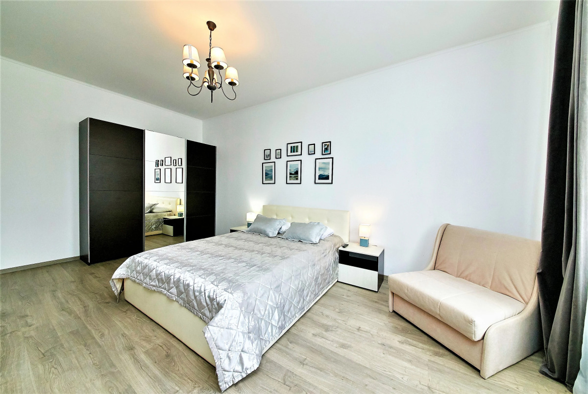 Отель Априори