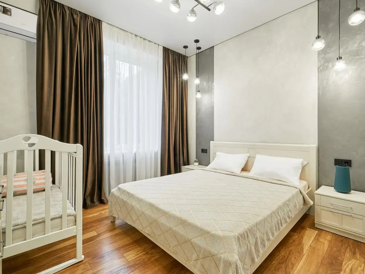 Квартира Кавказские Тропики