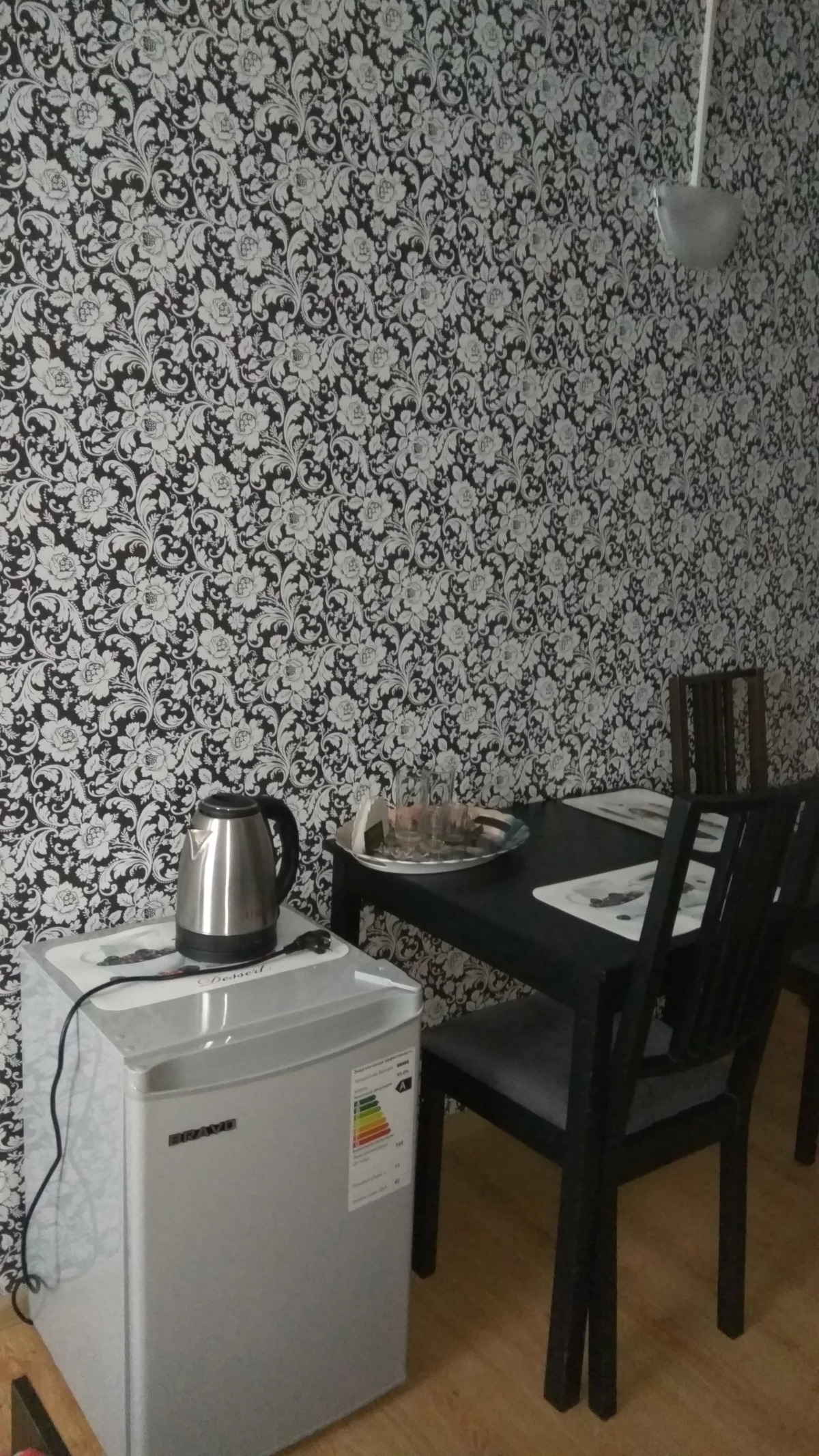 Гостевой Дом Ренессанс