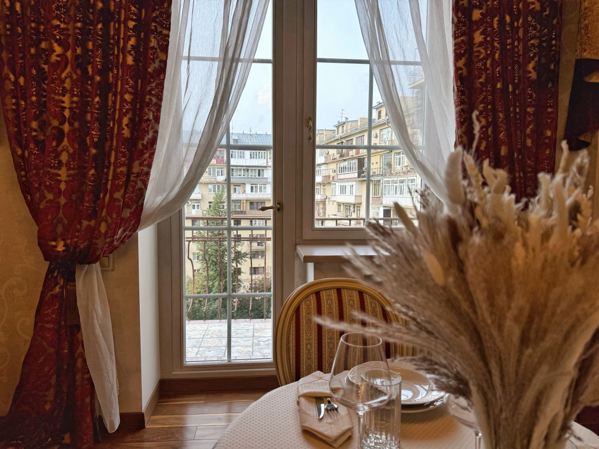 Квартира 3к Apart-Comfort на Тверской