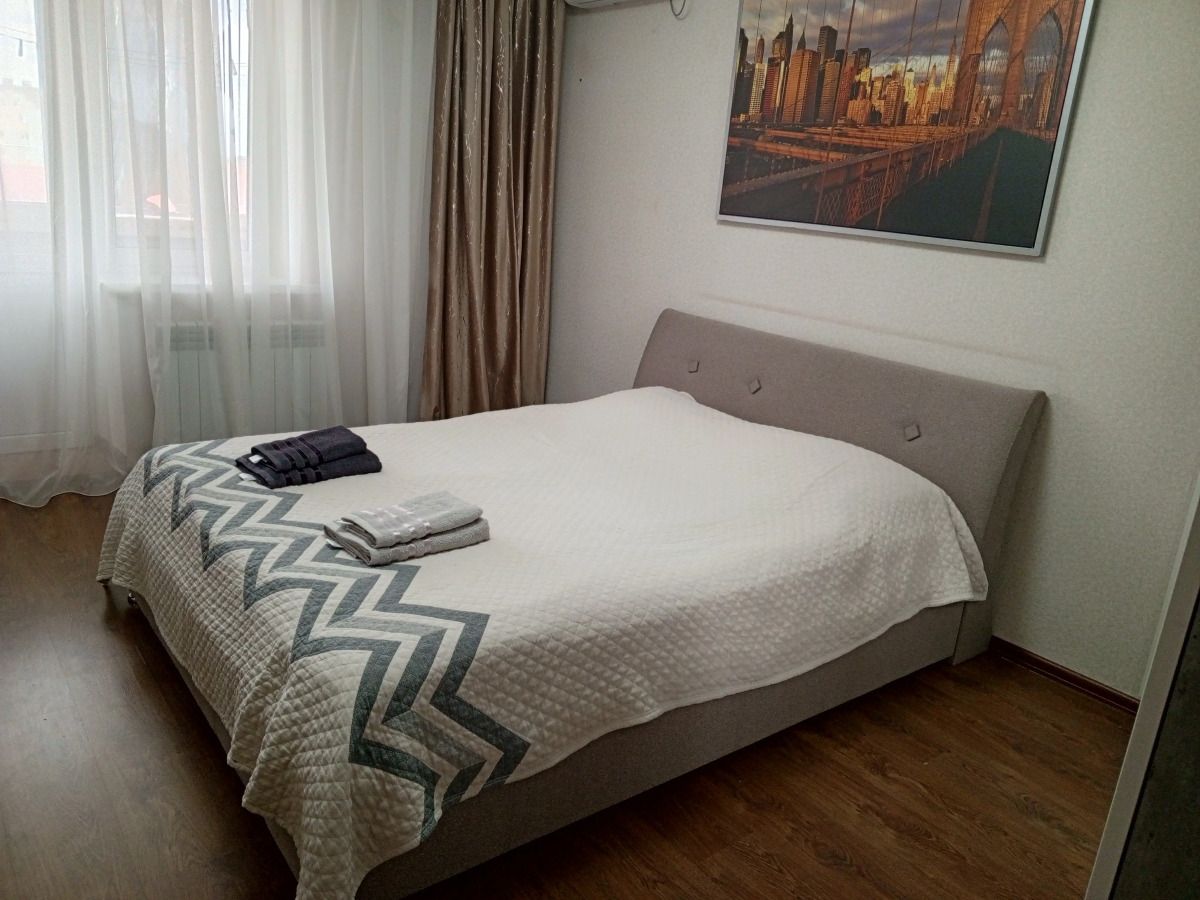 Квартира Двушка по Цене Однушки Недалеко от Храма Будды Шакьямуни