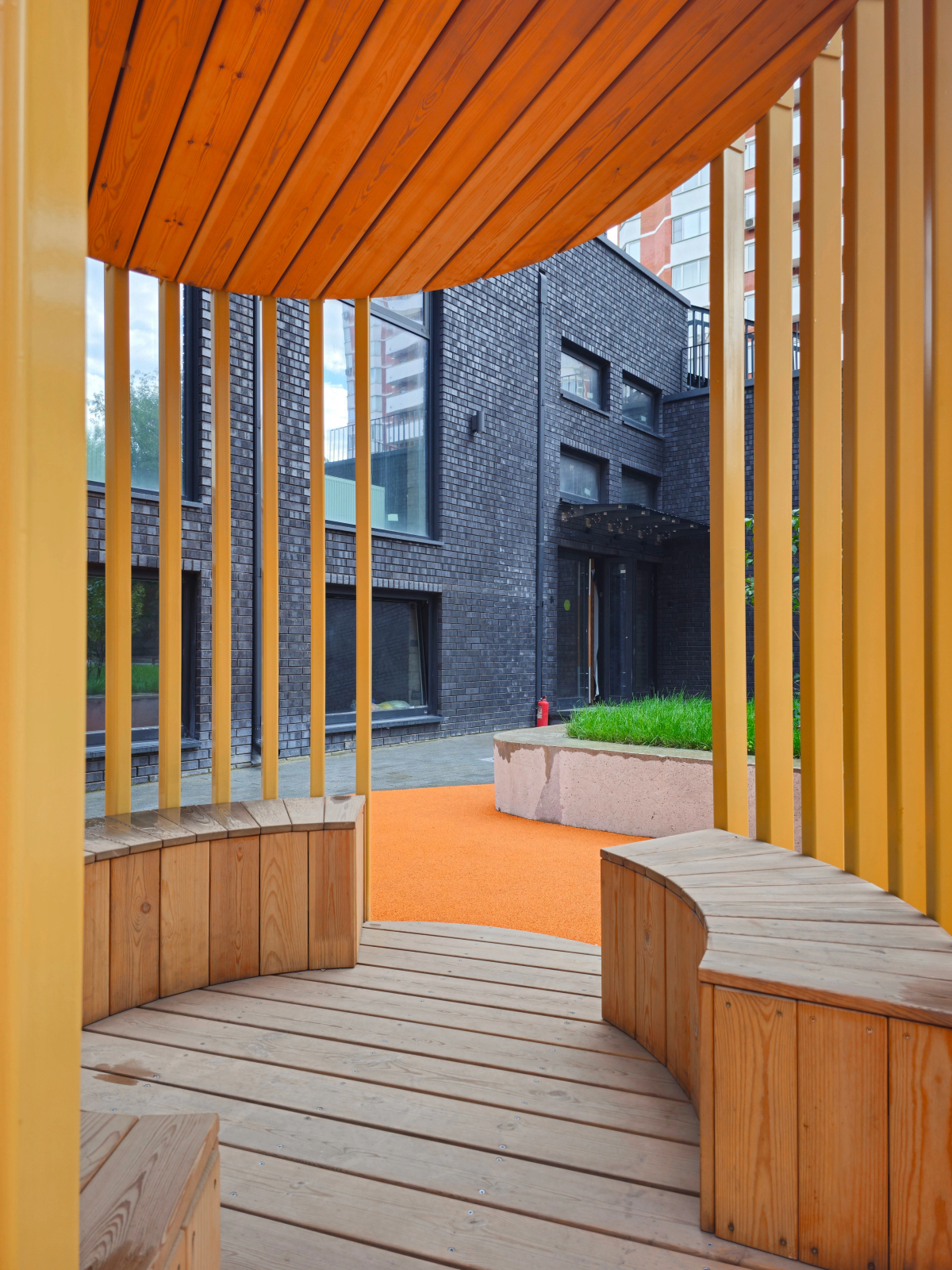 Апартаменты просторные В ЖК Бизнес класса Время