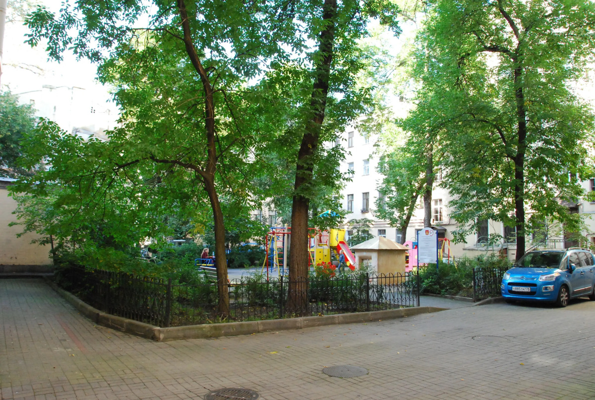 Мини-отель Туман