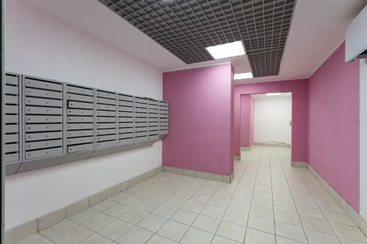 Квартира Шахерезада