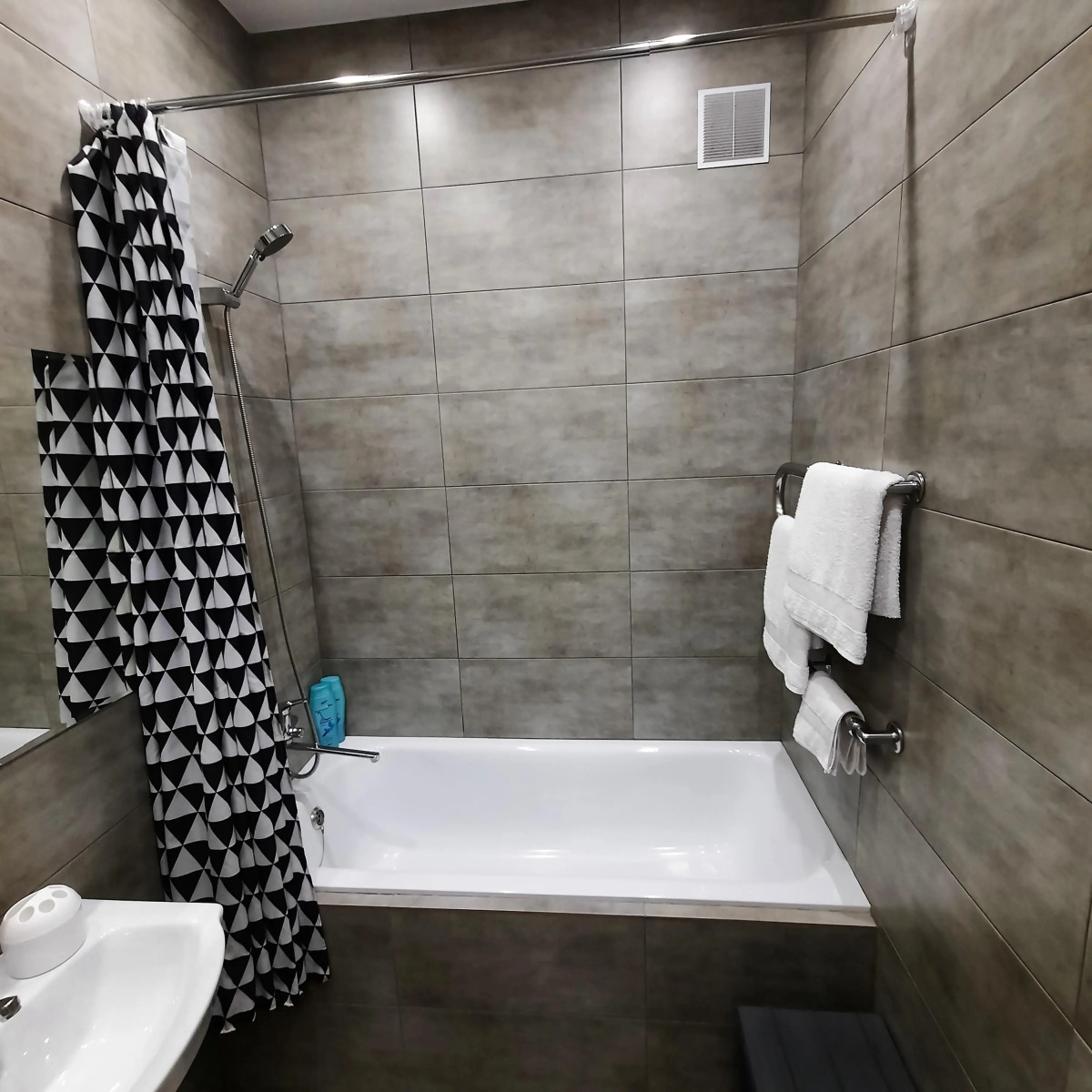 Апартаменты Central