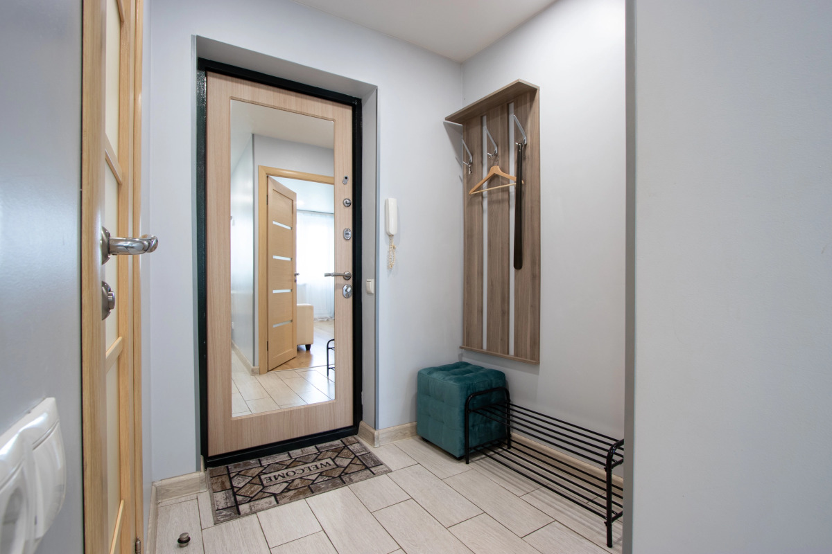 Апартаменты уютные 1-комнатные на Юго-Западной, Тропарево