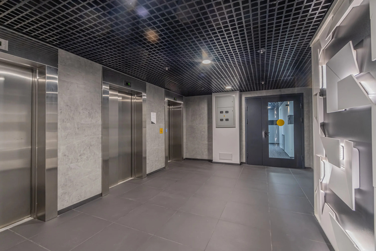 Апартаменты SalutApart 2