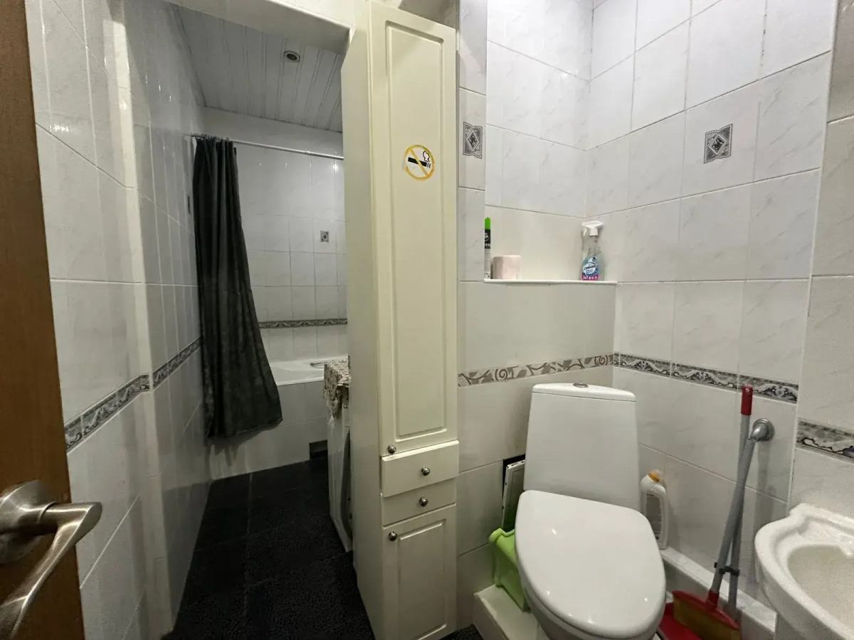 Апартаменты Оружейный переулок 5 (62)