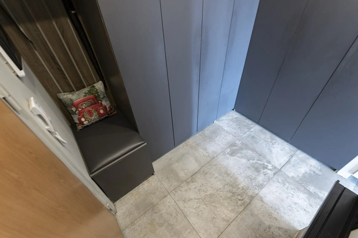 Апартаменты Дизайнерская студия Энтузиастов