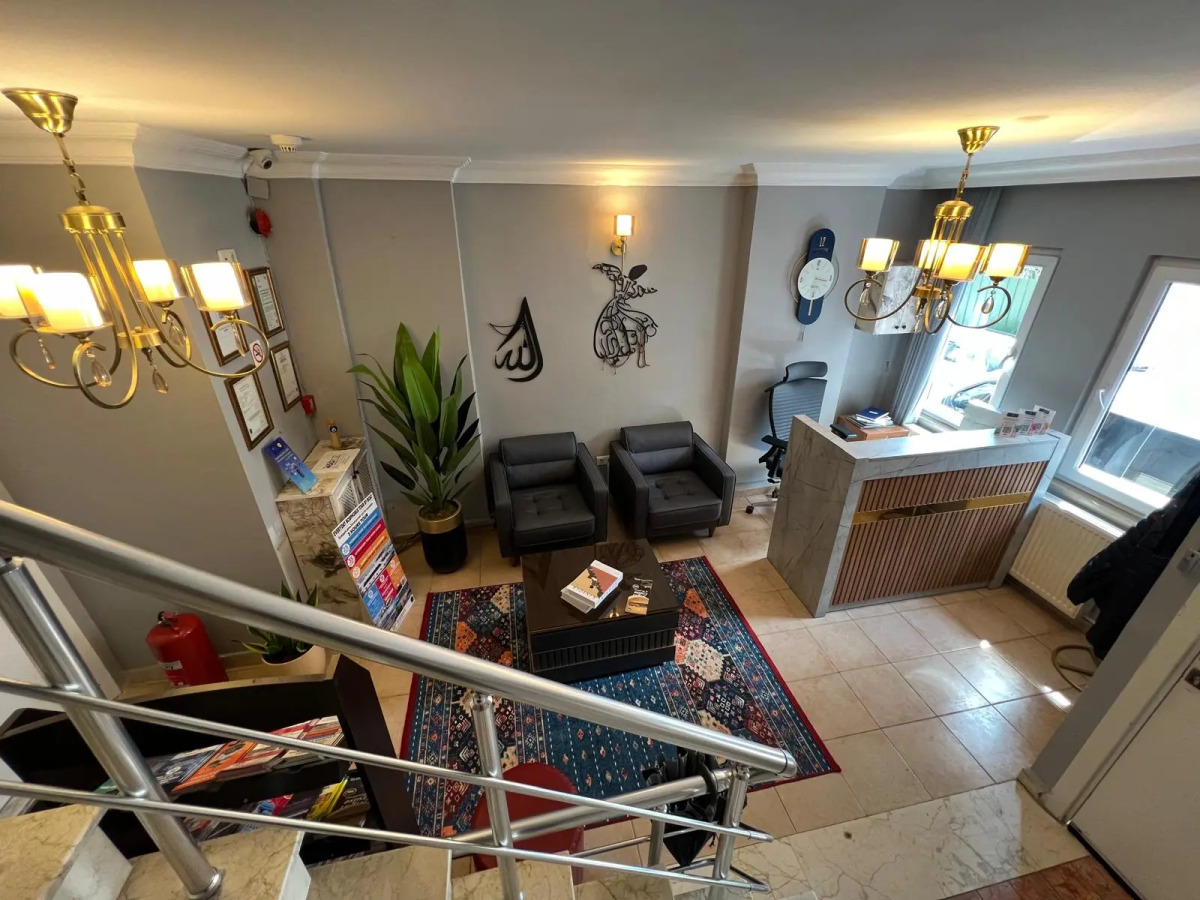 Sultanahmet Inn Hotel