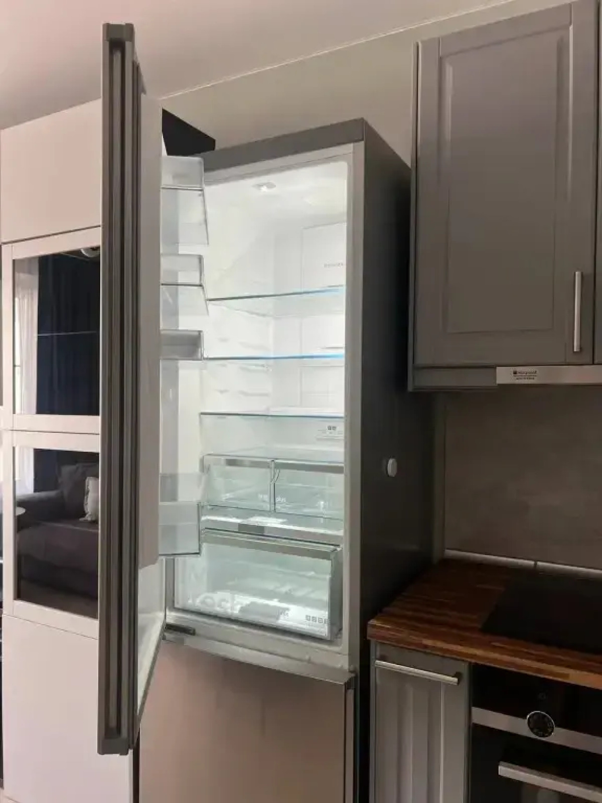 Апартаменты Ризон в ЖК Ясеневая