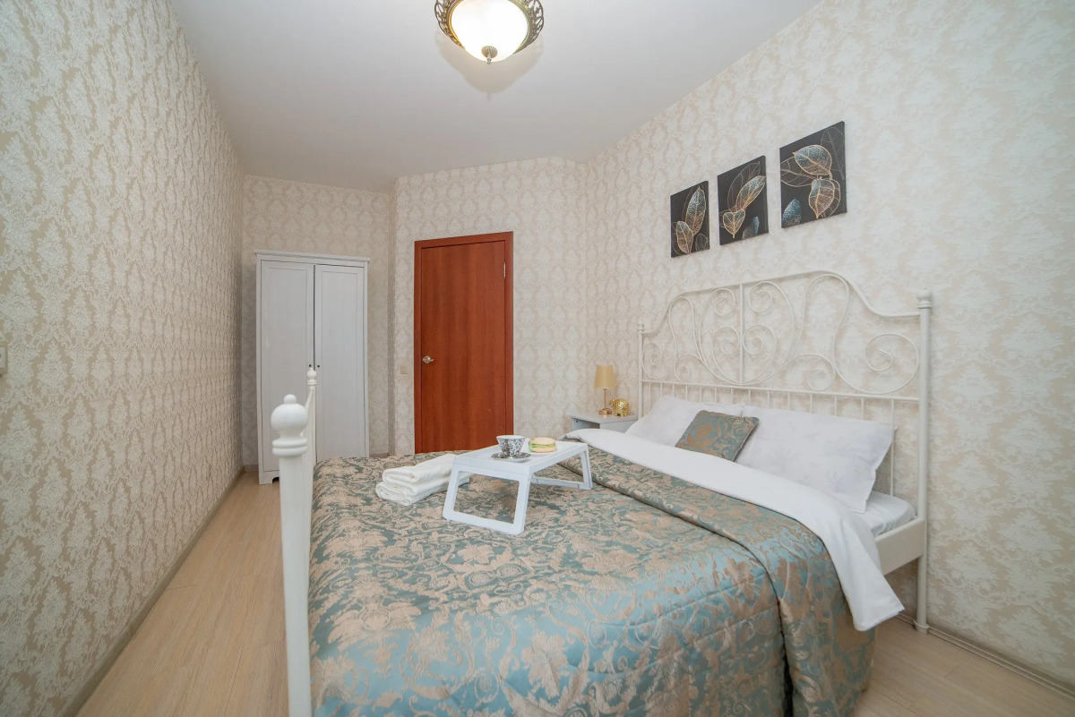 Апартаменты Шевченко 20