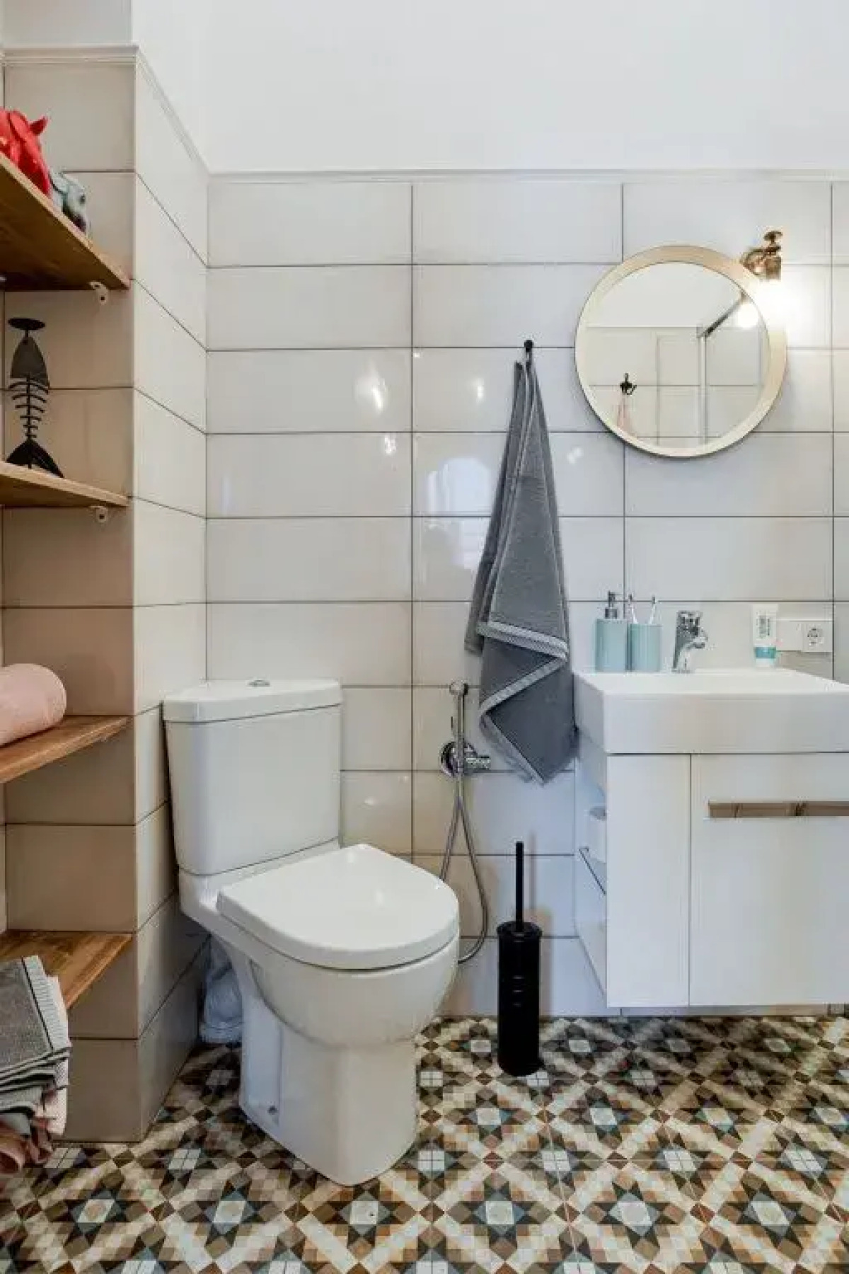 CULTAPART Пентхаус братьев Елисеевых 1