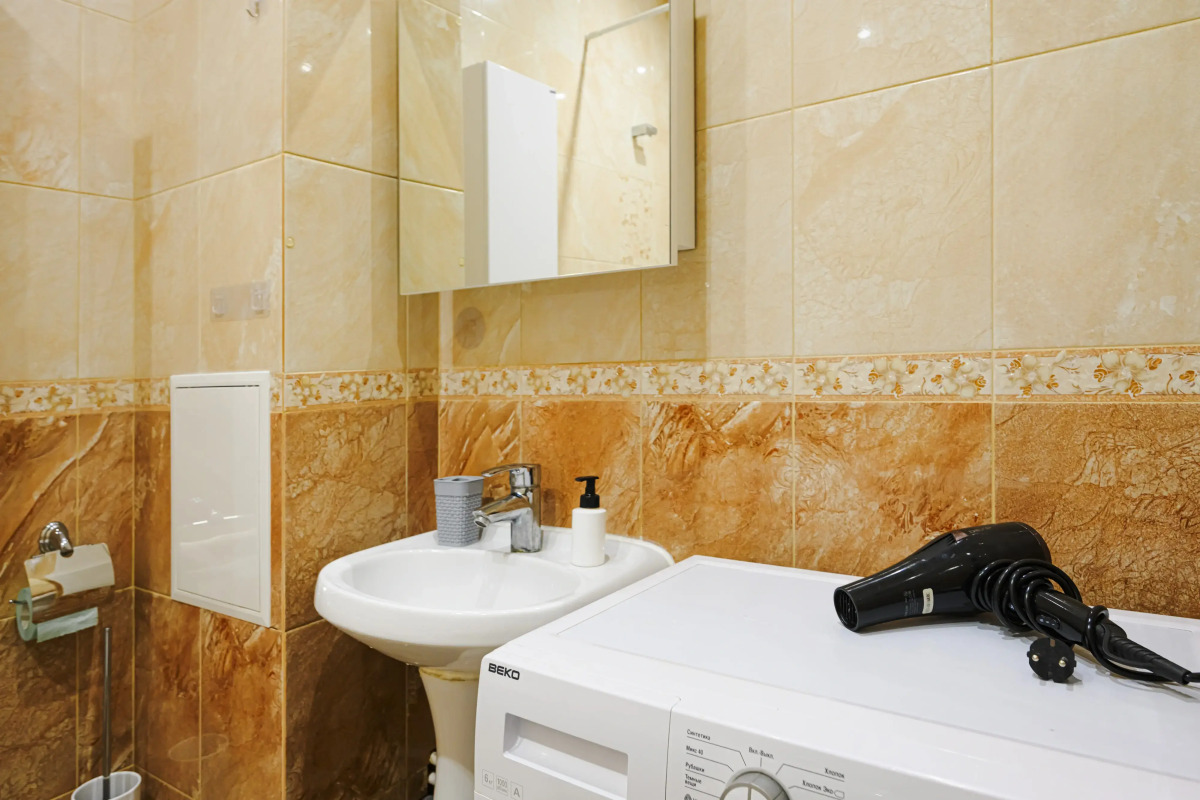 Квартира ArendApartment Graf Orlov 50
