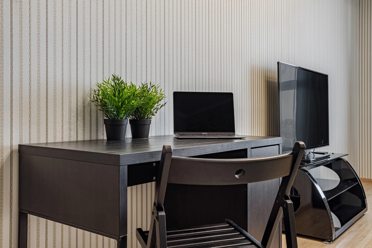 Апартаменты Семейные DoMino на Красной