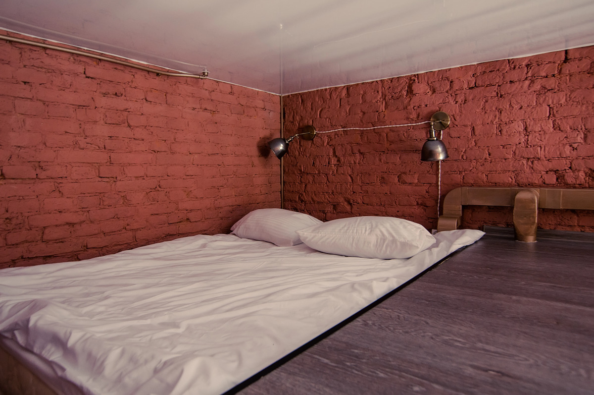 Апартаменты в Золотом треугольнике 2