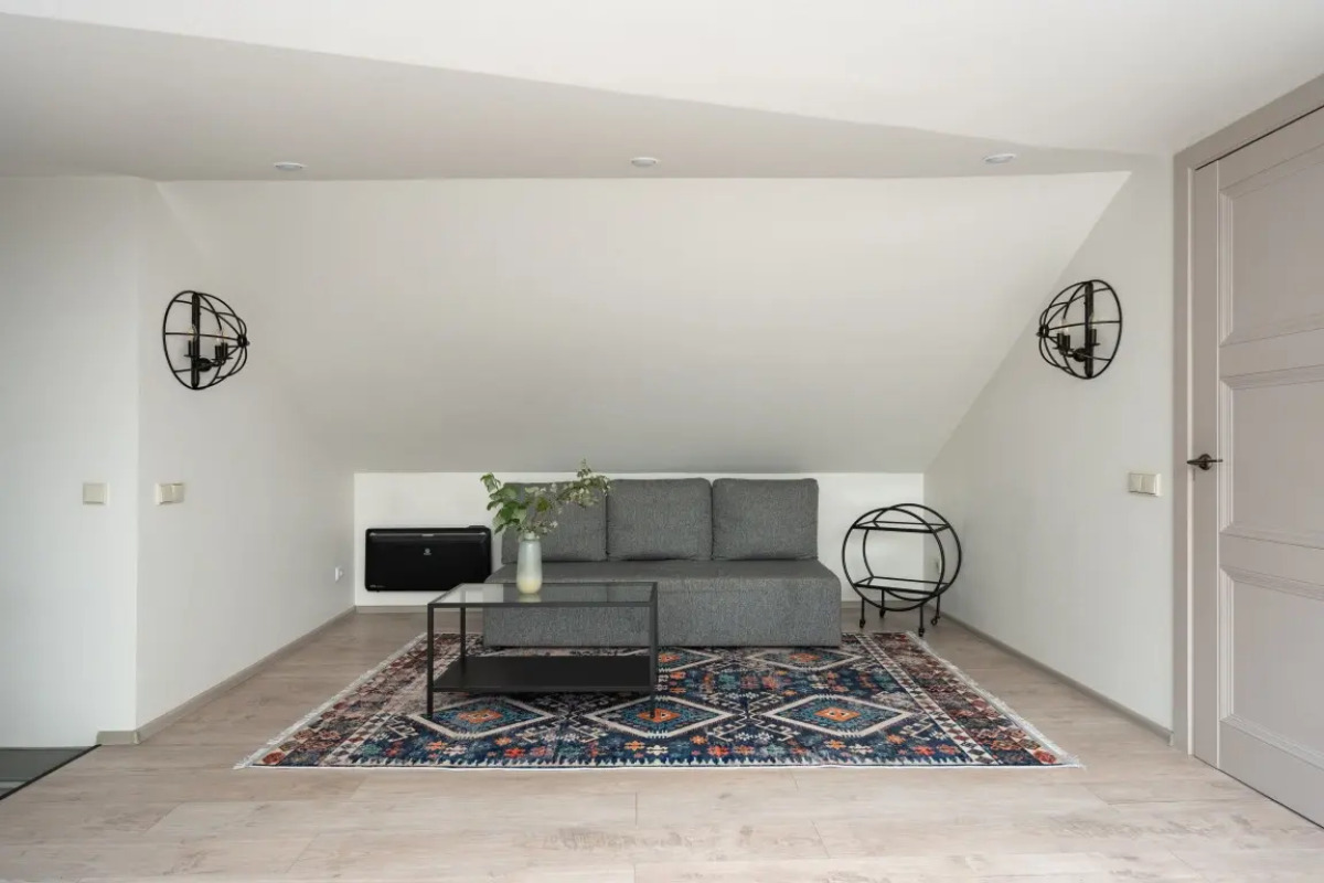 Апартаменты LetYourFlat Садовая