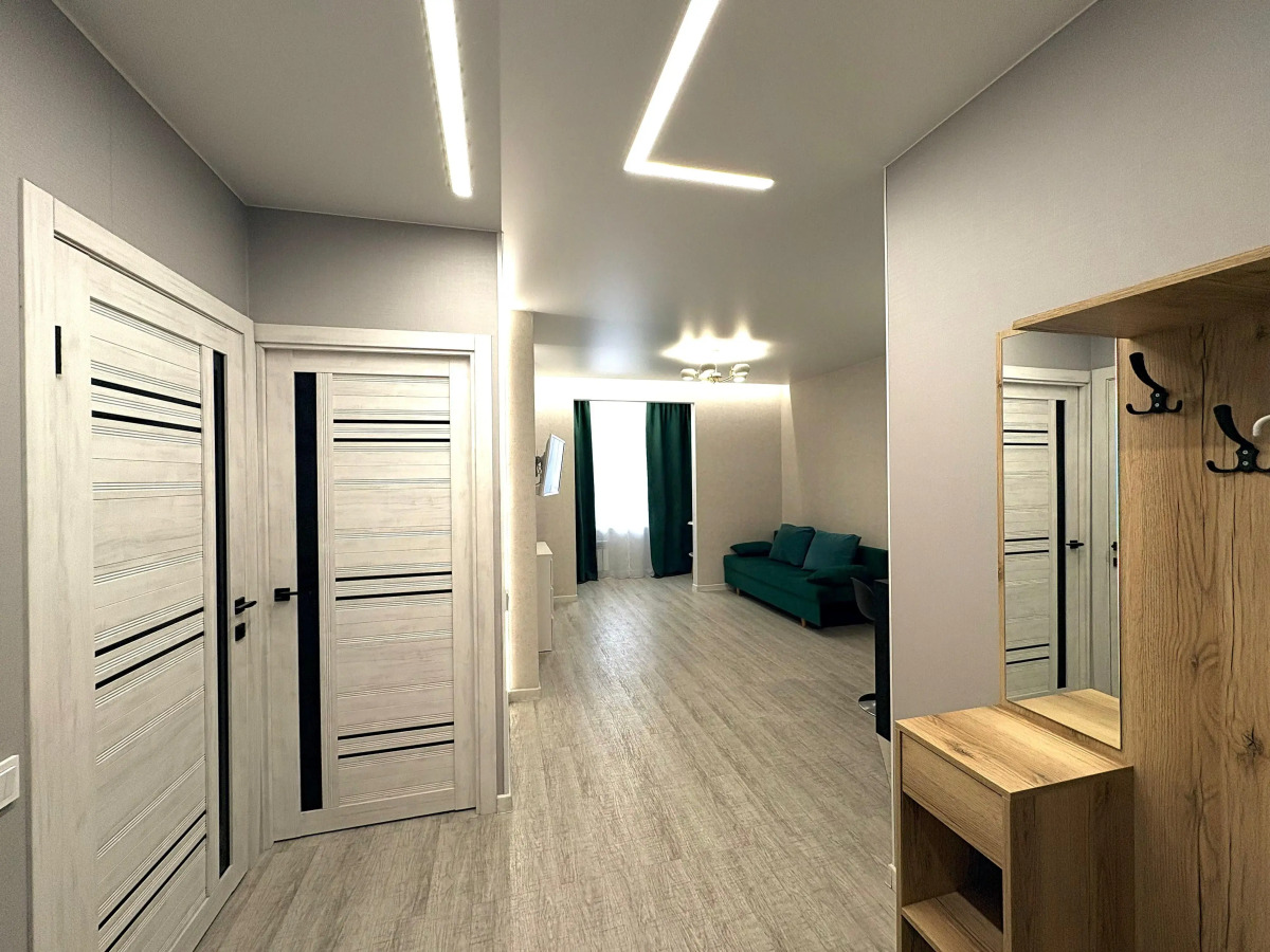 Квартира Двухкомнатная возле Аквапарка