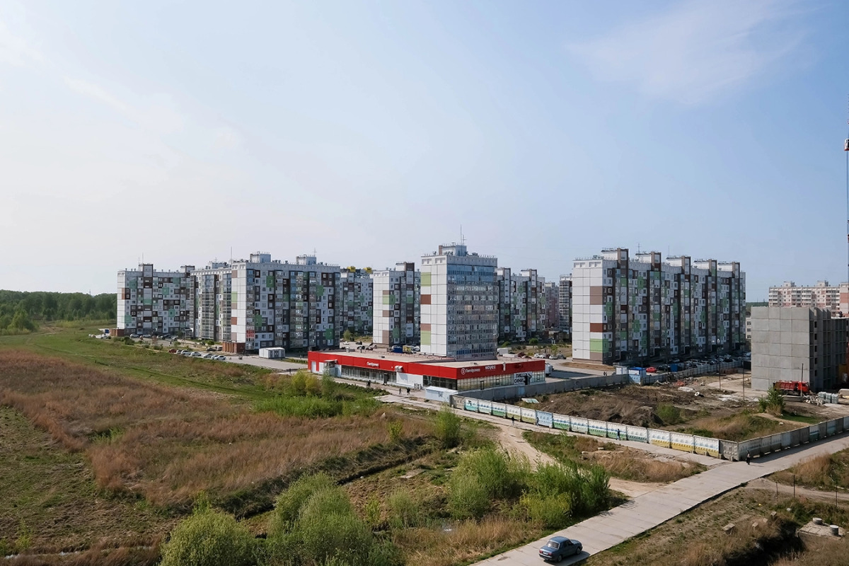 Квартира уютная на Титова 255/2