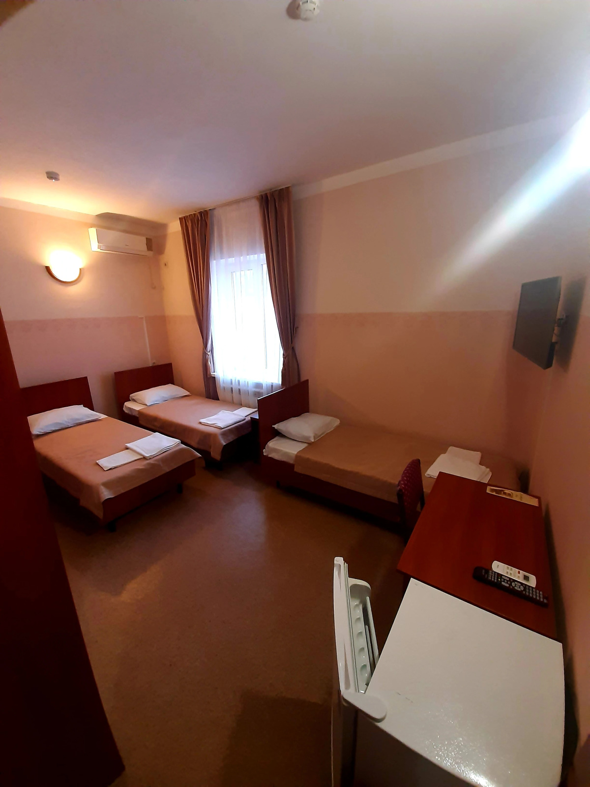 Гостевой дом  HOUSERICH