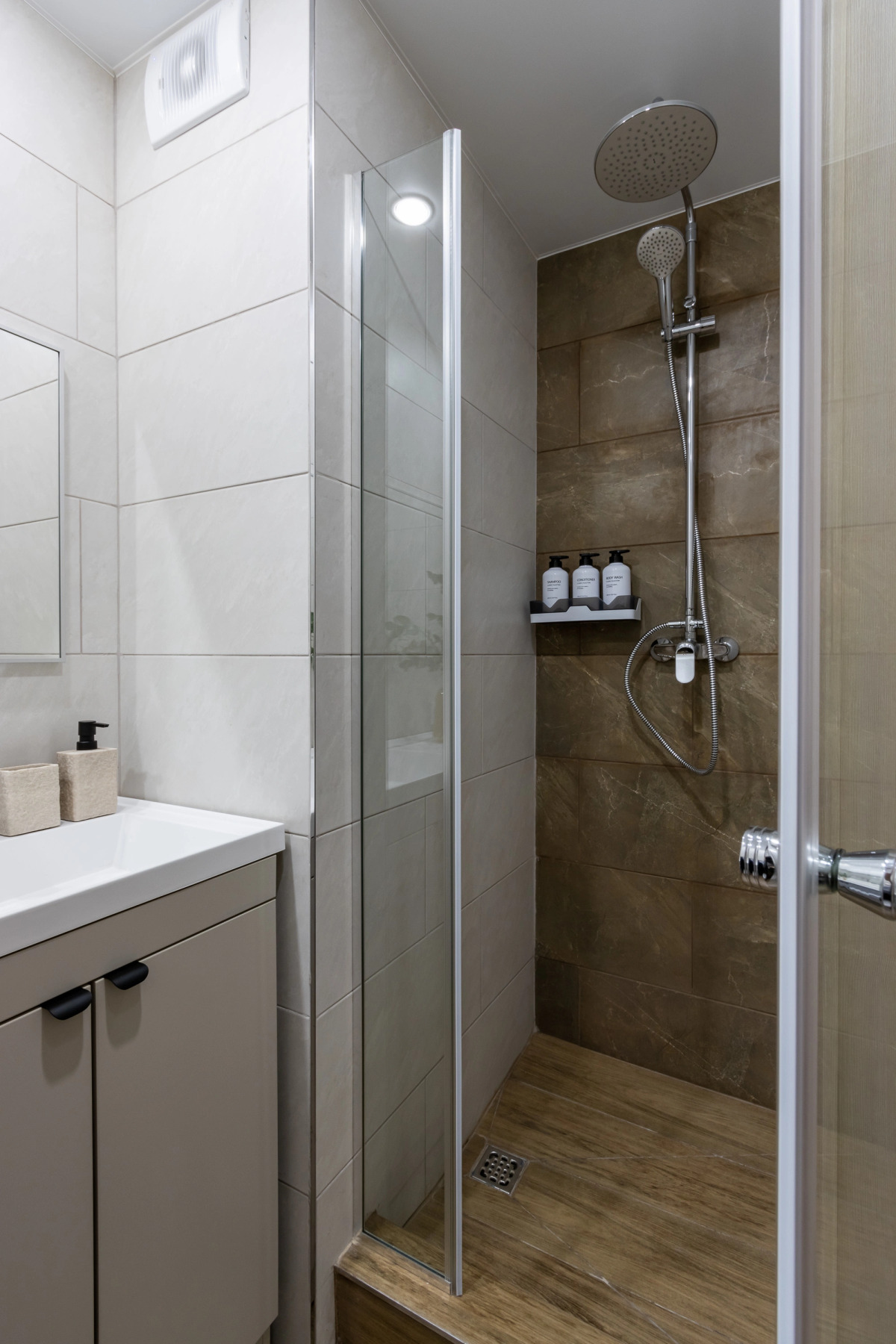 Апартаменты LERUKA HOME Терра